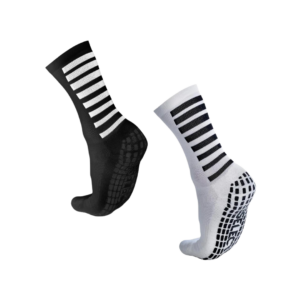 Select Grip Socks - Black / 36-40 - Grip Socks