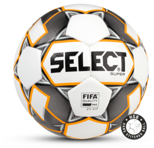 Select Super Fifa Pro V22 Football Nz Depot - Nz Depot