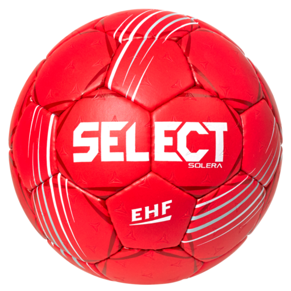 Select Solera Size 3 Handball - Ehf -  - Handball