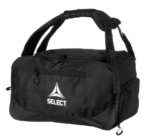 Select Sports Bag Milano Medium Teamgear Nz Depot - Nz Depot