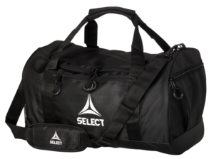 Select Sports Bag Round Large Teamgear Nz Depot - Nz Depot