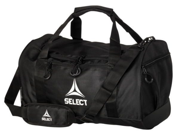 Select Sports Bag Round - Large -  - Teamgear