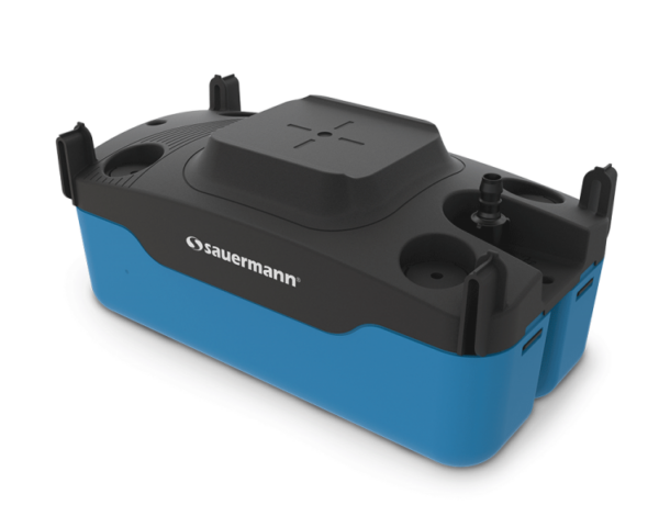 Si-83 Tank Pump 2L - Condensate Pumps
