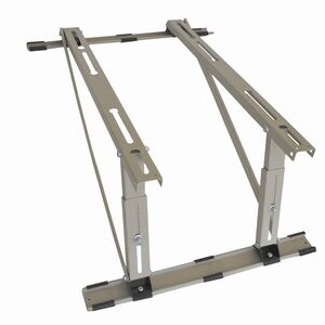 Slope Roof Bracket 150kg - Mounting Systems