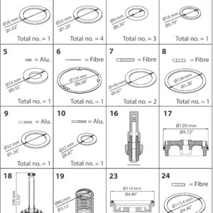 Industrial Valves