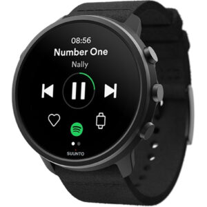 Suunto 7 Smart Watch Matte BlackPhones AccessoriesSmart Watches Fitness WatchesSmart Watches Wearables NZDEPOT - NZ DEPOT