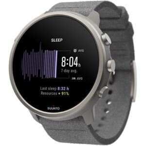 Suunto 7 Smart Watch Stone GrayPhones AccessoriesSmart Watches Fitness WatchesSmart Watches Wearables NZDEPOT - NZ DEPOT