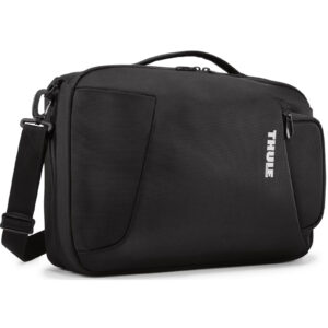 THULE Accent Laptop Bag 17L Black > Computers & Tablets > Laptop Bags / Cases > Backpacks - NZ DEPOT