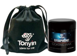 Tonyin Graphene Coating Ceramic Wax 200G 44465266458883 Nz Depot - Nz Depot