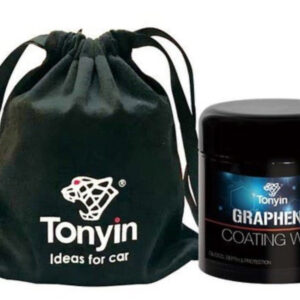TONYIN Graphene Coating Ceramic Wax 200G - NZ DEPOT