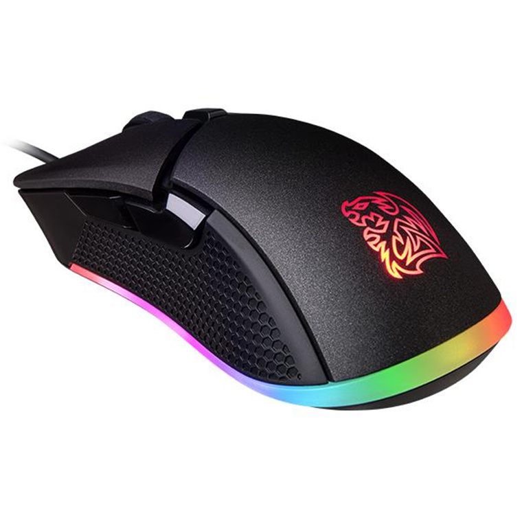 Thermaltake Iris RGB Gaming Mouse Mice