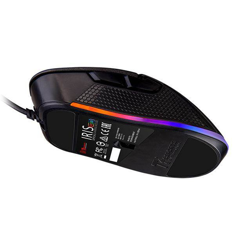 Thermaltake Iris RGB Gaming Mouse Mice