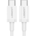 UGREEN 0.5m USB-C 2.0 Male To USB-C 2.0 Male 3A Data Cable > PC Peripherals & Accessories > Cables > USB-C Cables - NZ DEPOT