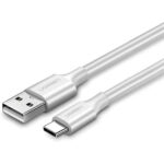 UGREEN 0.5m USB-C Male To USB 2.0 A Male Cable > PC Peripherals & Accessories > Cables > USB-C Cables - NZ DEPOT