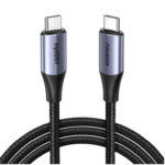 UGREEN 1.5m USB-C 3.1 Male To Male GEN1 3A Data Cable > PC Peripherals & Accessories > Cables > USB-C Cables - NZ DEPOT