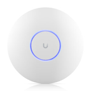 Ubiquiti UniFi U7-PRO Tri-Band Wi-Fi 7 Access Point with 2.5GbE Uplink (PoE+ 21W) > Networking > Wireless Access Points > Indoor Access Points - NZ DEPOT