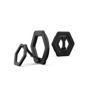Urban Armor Gear Magnetic Ring Stand - Black