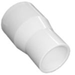 PVC Drain Pipe and Fittings