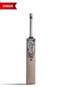 20K Morgs Edition Bat Junior Grey Cricket Bats Nz Depot - Nz Depot