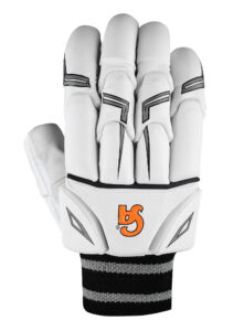 20K Morgs Edition Grey L.h.s R.h.s Batting Gloves Nz Depot - Nz Depot