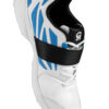 BIG BANG SPIKES (BLUE) - Blue 7, 8, 9, 10, 11, 12 Cricket Shoes,1