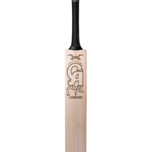 CA Legend - Black  Cricket Bats,1