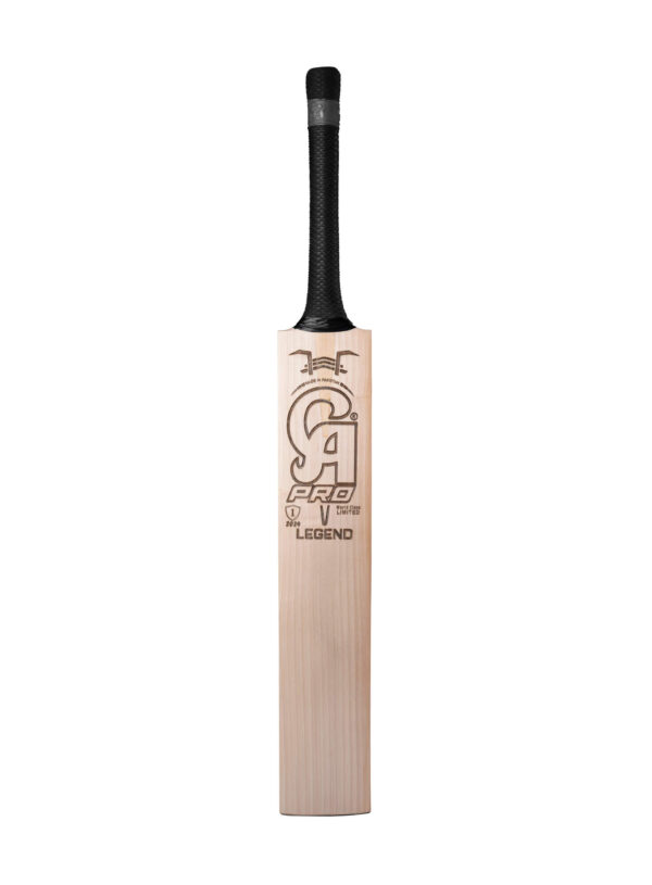 Ca Legend - Black  Cricket Bats,1