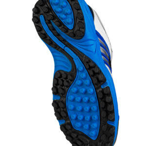 CA PRO 50 SHOES (BLUE) - Blue 7, 8, 9, 10, 11, 12 Cricket Shoes,2