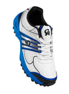 Ca Pro 50 Shoes Blue Blue 7 8 9 10 11 12 Cricket Shoes Nz Depot - Nz Depot