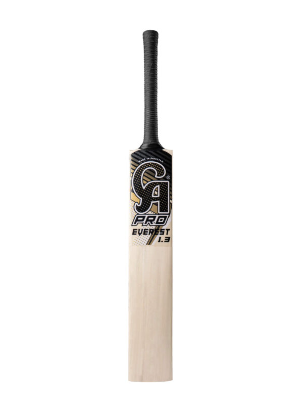 Ca Pro Everest 1.3 - Black  Cricket Bats,1