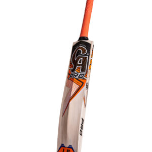 CA PRO EVEREST 1.5 - Orange  Cricket Bats,2