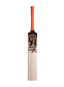 Ca Pro Everest 1.5 Orange Cricket Bats Nz Depot - Nz Depot