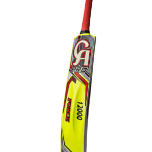 CA PRO FORCE 12000 - Red  Cricket Bats,2