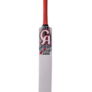 CA PRO FORCE 12000 - Red  Cricket Bats,1