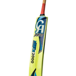 CA PRO FORCE 2000 - Blue  Cricket Bats,2