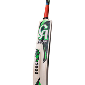 CA PRO FORCE 5000 - Green  Cricket Bats,2