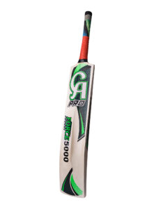 Ca Pro Force 5000 Green Cricket Bats Nz Depot 1 - Nz Depot