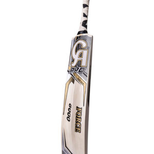 CA PRO FORCE 8000 - Black  Cricket Bats,2