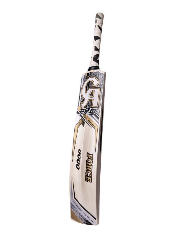 Ca Pro Force 8000 - Black  Cricket Bats,1