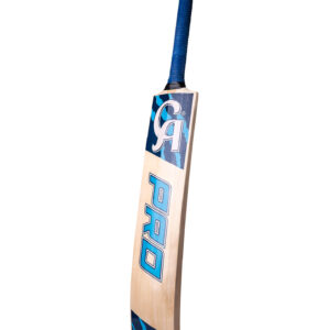 CA PRO TIGER - Blue  Cricket Bats,2