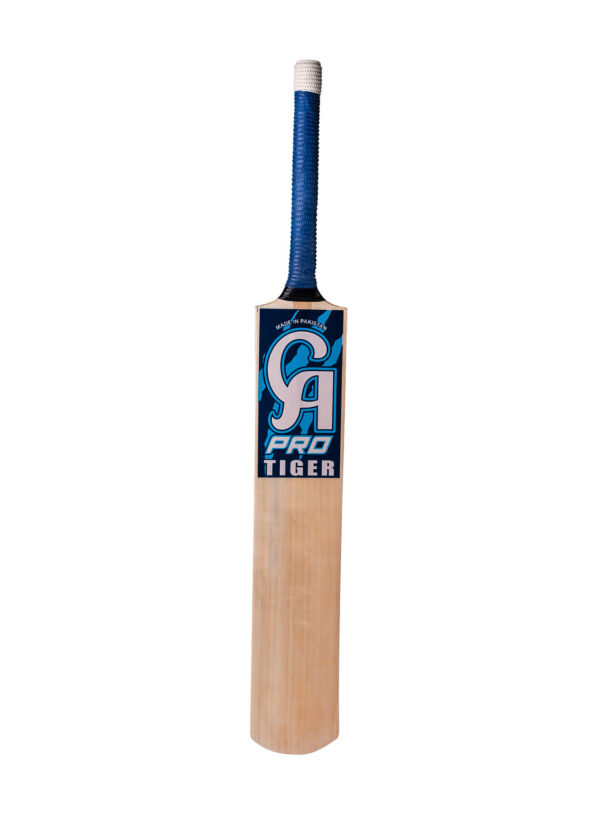 Ca Pro Tiger - Blue  Cricket Bats,1