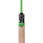 CA Pro 1000 - Green  Cricket Bats,1