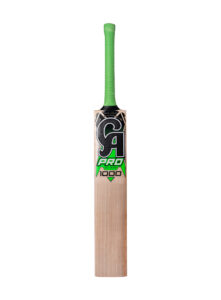 CA Pro 1000 Green Cricket Bats NZ DEPOT - NZ DEPOT
