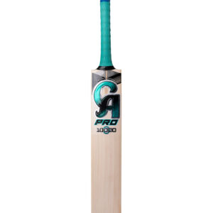 CA Pro 10000 - Green  Cricket Bats,1