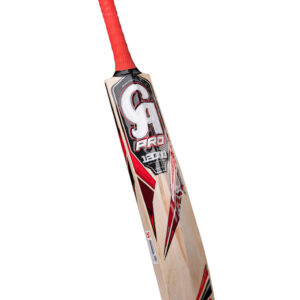 CA Pro 12000 - Red  Cricket Bats,2