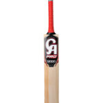 CA Pro 12000 - Red  Cricket Bats,1