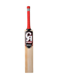 CA Pro 12000 Red Cricket Bats NZ DEPOT - NZ DEPOT