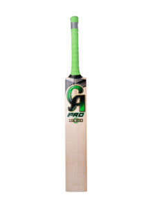 CA Pro 15000 Green Cricket Bats NZ DEPOT - NZ DEPOT