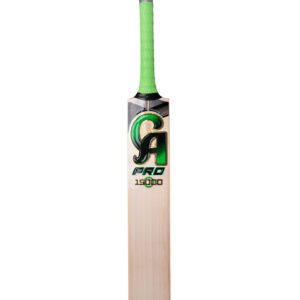 CA Pro 15000 - Green  Cricket Bats,1