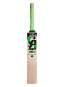 Ca Pro 15000 Limited Edition Green Cricket Bats Nz Depot - Nz Depot